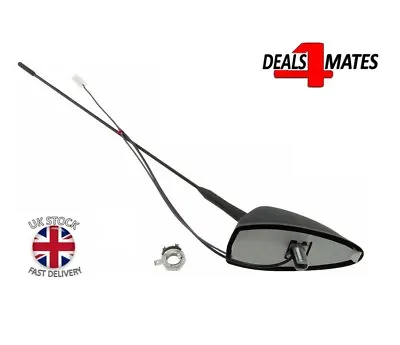Fit For W906 Mercedes Sprinter 2006 - 2017 Antenna Roof Mounted Radio Aerial • £21.80