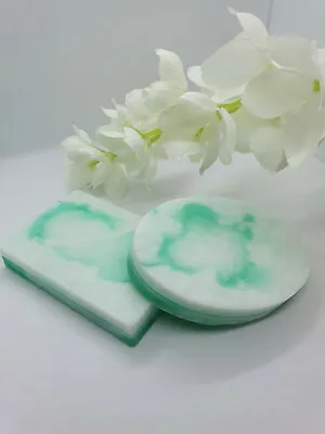 £3.80 • Buy UK 100% Natural Handmade Lily Of The Valley Soap