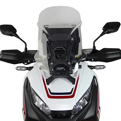 HONDA X-ADV 17 18 19 MRA TOURING Windscreen Light Tint • £114.95