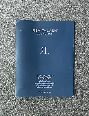 £29.99 • Buy Bn   Revitalash   Advanced Eyelash Conditioner - 0.75ml !