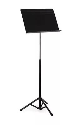 Manhasset Voyager Model 5201 – Portable Music Stand – Ships FREE • $99.99