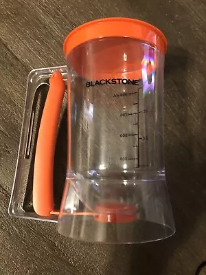 Blackstone Pancake Batter Dispenser • $19.99