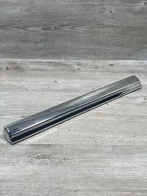 GE Vintage Wall Oven 1950's Part Chrome Door Handle  • $37