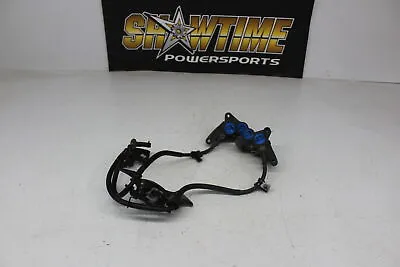 2003 Yamaha Yzf R6 Right Left Front Brake Caliper Set Pair Calipers • $61.78