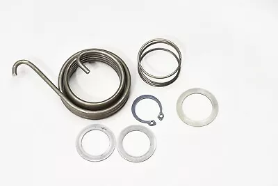 $15 • Buy 1981 81 Honda CR250R CR 250 Kickstart Spring Misc