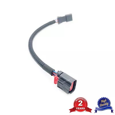 New 10  MAF Mass Air Flow Sensor Wiring Extension Harness For 05-19 Ford Mustang • $11.99