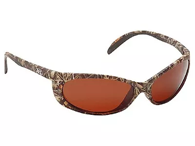 Mossy Oak Camo Polarized Sunglasses Camouflage Oxbow • $13.95