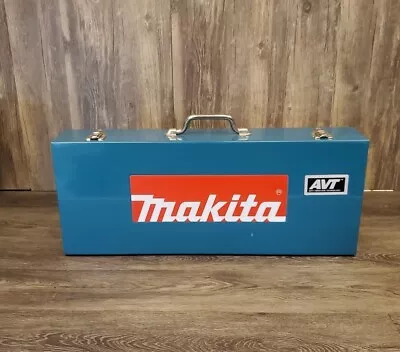 Makita JR3070CT Reciprocating Saw HEAVY DUTY AVT 15 Amp  **OPEN BOX** • $229