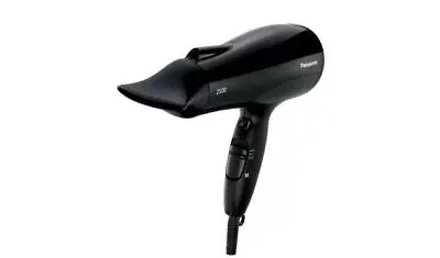 Panasonic EH-NE83 Power Air Hair Dryer - Black • £52.85