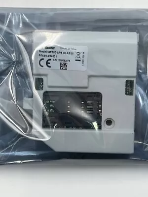 Visonic GSM 350/4 (900/1800MHz) PG2/PC Alarm Transmitter Module New In Box • $30