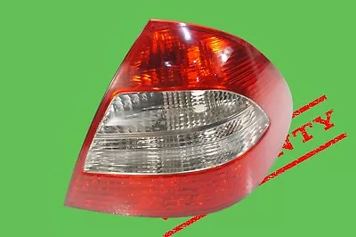 07-09 Mercedes W211 E320 E350 E550 Rear Right Side Taillight Tail Light Lamp OEM • $88.35