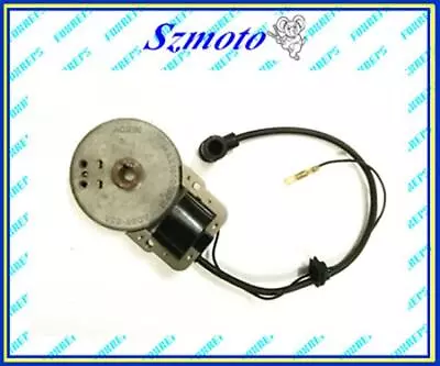 Stator Rotor Ignition Coil For Morini 50cc Magnet Dirt Bike • $42.41