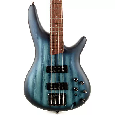 Ibanez SR300E Standard Bass - Sky Veil Matte • $349.99