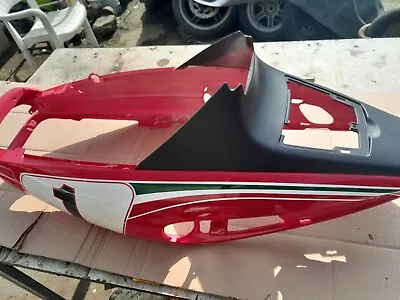 Malaguti Phantom F12 Rear Fairing Panel New Old Stock • $69.45