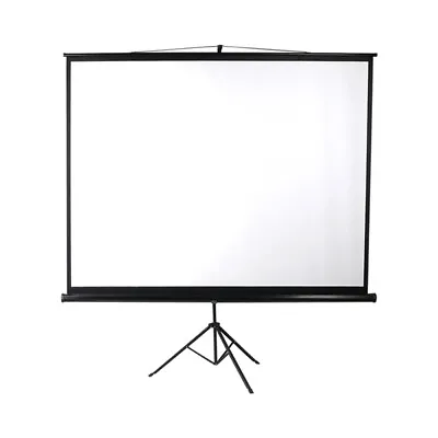 $191.51 • Buy 120 Inch Projector Screen Tripod Stand