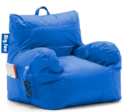 $20 • Buy Big Joe SMARTMAX Bean Bag Chair By Comfort Research NORTH SAN DIEGO COUNTY ONLY