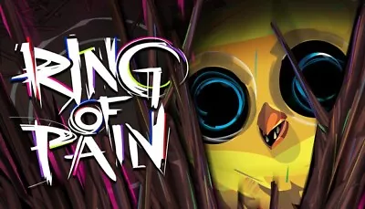 Ring Of Pain - Steam Key • $1.99