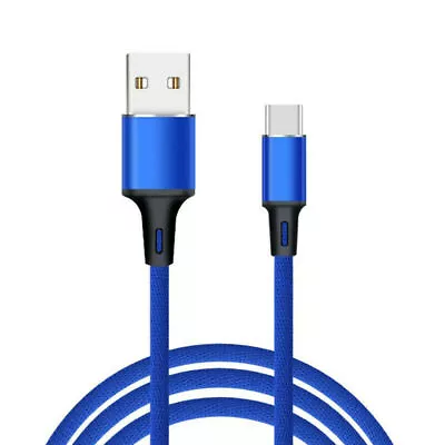 USB CHARGER CABLE/LEAD FOR Samsung Galaxy Tab A7 Lite 8.7 SM-T220 SM-T225 • £3.99