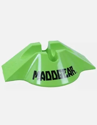 Madd Gear Pro Portable Garage Scooter Stand Ramp Display (Green) 206-144 [B19] • $8.40