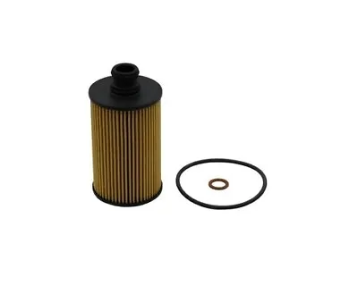 Oil Filter AC0180 AcDelco For Ssangyong Korando CK SUVE-XDi 4WD 2.0LTD - D20DTF • $15.46