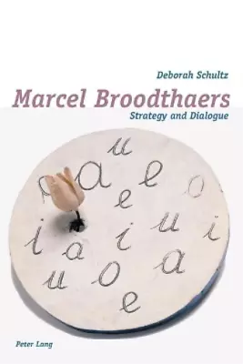 Deborah Schultz Marcel Broodthaers (Paperback) (UK IMPORT) • $104.75