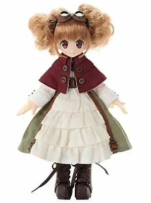 AZONE Lil'Fairy Little Maid Moja Neilly Fashion Doll Figure W/ Tracking NEW • £107.98