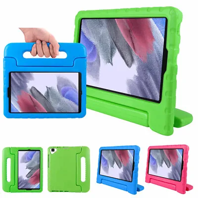 For Samsung Galaxy Tab A7 Lite 8.7  2021 Tablet Case Shockproof Stand Kids Cover • $9.99