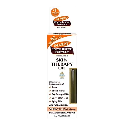 Palmer's Cocoa Butter Skin Therapy Oil 60ml • £9.99