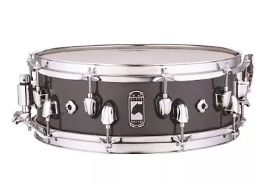Mapex Black Panther RAZOR Snare Drum - 14'' X 5'' Dark Gray • $399