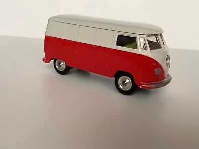 £26 • Buy Corgi VW Volkswagen Delivery Van. No.433