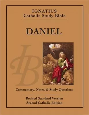 Daniel (Paperback Or Softback) • $12.60