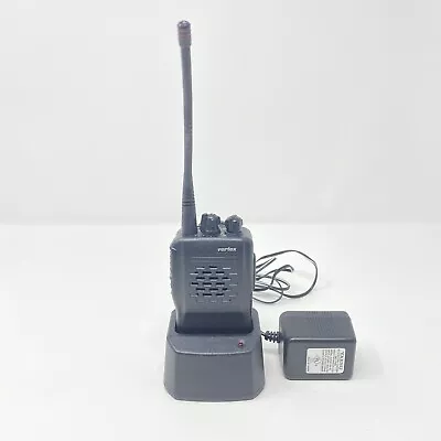 Vertex Vx-210u UHF Radio W/ Charger • $85