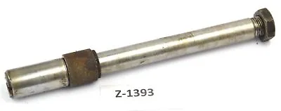 Moto Guzzi V50 II PB Bj.1980 - Front Axle Wheel Axle Front Axle • $43.94