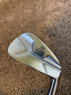 Miura Mc-501 Forged 4i- PWi • $750