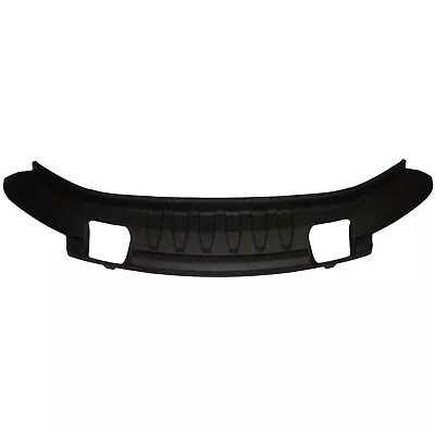 Valance For 2009-2014 Ford F-150 Front With Tow Hook Holes 4WD CAPA • $46.33
