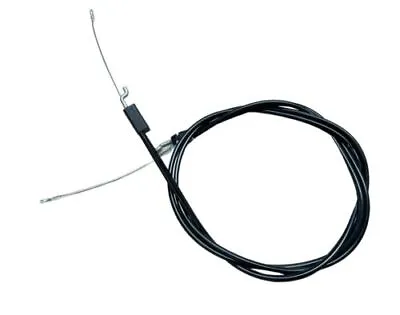 Genuine Lawnmower Clutch Drive Brake OPC Cable For Hyundai HYM530SPE Twin Cable • £18.99