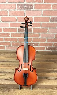 Scherl & Roth #D041659 1/2 Used Violín With Case And Bow • $50