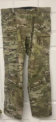 Beyond Clothing Multicam A5 Rig Pants Fleece Lined Large Regular • $155