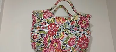 Vera Bradley Small Tote • $15