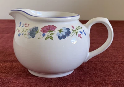 £3.50 • Buy British Home Stores BHS Priory Tableware Milk / Cream Jug