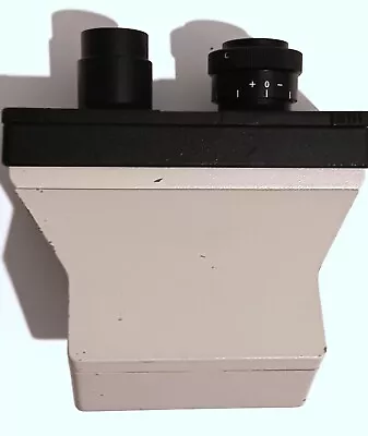 Olympus Microscope Binocular Head CH-Bi45-T-2  For CH BH CH2 Models! • $149.99