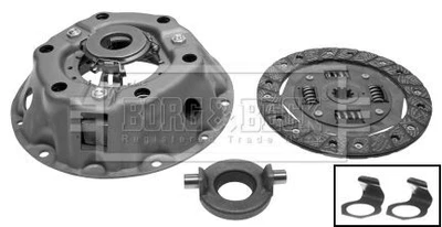 £121.21 • Buy Borg & Beck HK9683 Clutch Kit Transmission Set Fits Austin-Healey MG Morris