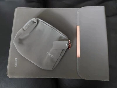 £5.29 • Buy HYZUO 13 Inch Laptop Sleeve Case Cover With Small Bag Suede Macbook Pro Air 13 