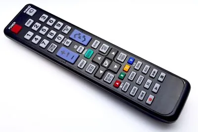 Replacement Samsung BN59-01014A Remote Control For LA32C530F1F • £6.43