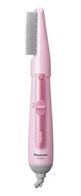 Panasonic Dry Dryer Kurukuru Ionity Pink EH-KE28-P • $370.59