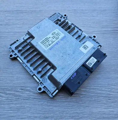 ✅17-19 Kia Sportage Computer Brain Engine Control Module Ecu Ecm OEM 39130-2GHS0 • $130