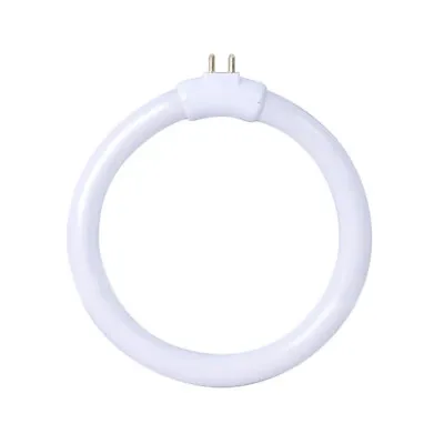 General 114865 11W Circular Fluorescent Bulb For Desktop Magnifying Lamps 4.75  • $10.29