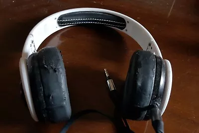 Star Wars Clone Trooper SMS Audio Street 50 Cent Headphones First Edition Used • $12.99