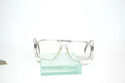 Vintage Safilo Contempora 651 Eyeglasses Frames 54[]14-140MM Italy • $54.99