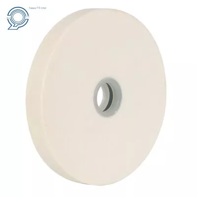 60 Grit White Aluminum Oxide Grinding Wheel 6  X 3/4  X 1  Grinding Wheel • $10.85